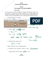 9 Settlement of Soils v5 PDF