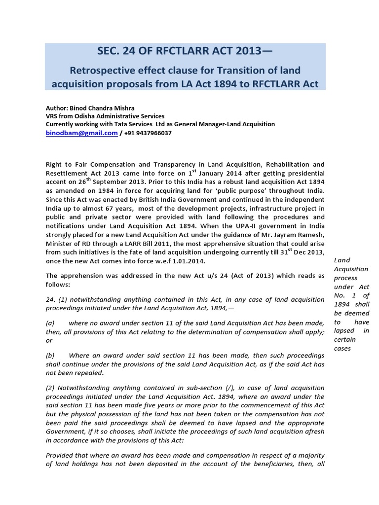 sec-24-of-rfctlarr-act-2013-pdf-eminent-domain-precedent