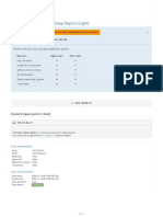 TCP Port Scanner With Nmap Report (Light)