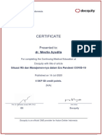 Cert PDF