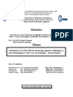 Validation d’un Procédé de nettoyage physico-chimique et microbiologique d’une cuve de mélange ‘ forme liquide.pdf