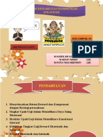 Kelompok 10 (Sistem Reward Dan Kompensasi) (PPT)