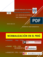 Normalizacion PDF