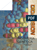 03 La Ingeniería Genética