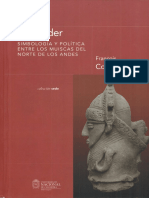 Correa El Sol Del Poder PDF
