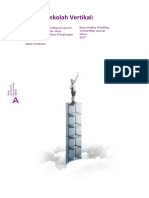 Desain Sekolah Vertikal - AdamSwinburn PDF