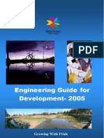 Engineering Guide For Development July 2020
