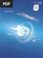 Lc52 46w10 Mn Sharp Aquos Lc 46w10 Lc 52w10 User Manaul In Japanese Pdf