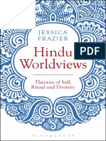 Hindu Worldviews Theories of Self, Ritual and Reality PDF