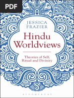 Hindu Worldviews Theories of Self, Ritual and Reality PDF