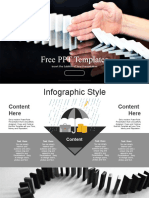 Free PPT Templates: Insert The Subtitle of Your Presentation