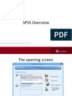 10 - 11 SPSS Introduction PDF
