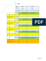 2020-2021 - ORAR ENNA - Sem I: Sapt S1 Data Reper Orar MG5 GR1 MG5 GR1