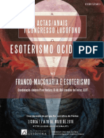 10-Ata Franco-maçonaria e Esoterismo.pdf