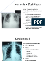 Belajar X-Ray 2