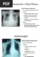 Rontgen Genu dan Cruris Normal dan Patologis | PDF