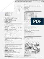 Workbook: Answer Keys