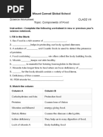 worksheet hindi varn viched pdf