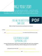 Change Your Story PDF