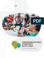 Draft Communications Strategy PDF