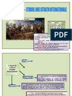 0 Studiul Unei Situatii Internationale Model Didactic