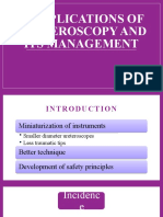 Ureteroscopic Comlications 2.pptx