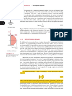 Flange: Machine Design