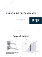 Energia de Deformacion-2020