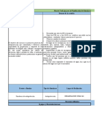 Plan Del Simulacro 22-10-2020