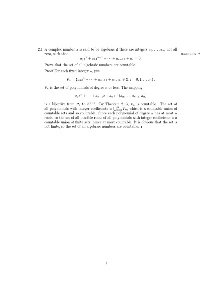 Homework 3 | PDF