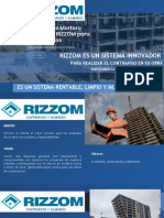 Brochure Rizzom correo.pptx