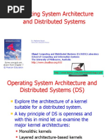 L5 OS DS Arch