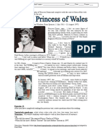 Princess Diana Biography - 85828