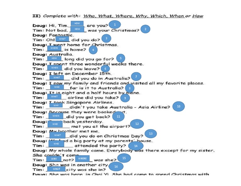 DIalogue | PDF