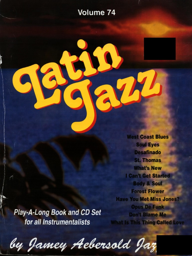 The Real Latin Book: B-Flat - Spartiti Musicali Per Strumenti In Sib - Foto 8