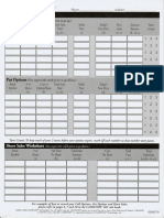 Cashflow202 Options Worksheet