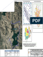 Municipalidad-Distrital-Cuidad: Localizacion Nacional Localizacion Regional Ubicacion Del Area Del Proyecto