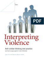 Interpreting Violence- Anti-civilian Thinking and Practice and How to Argue Against it More Effectively.pdf