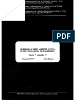 Ética y Medio Ambiente PDF
