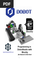 DobotLab User Guide - V2.3.1 - 20250213 - en | PDF | Extrusion ...