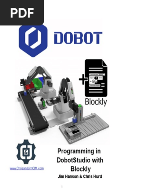 00 Dobot Blockly Workbook _ (1).pptx