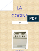 cocina