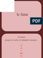 Le Futur Simple Exercice Grammatical Feuille Dexercices Fiche Peda - 56686