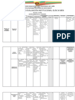 Formato Del Plan de La Gestión Financiera PMI NOVIEMBRE 4 DE 2020 PDF