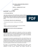 Artistica 8 PDF