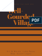 Well Gourded Village v1.0