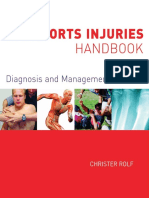 Sports Injuries Handbook - Diagnosis and Management.pdf