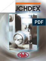 OML Catalogo TOUCHDEX Es PDF