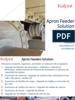 Apron Feeder - Kalpat.pdf