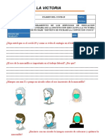 Examen Del Covid